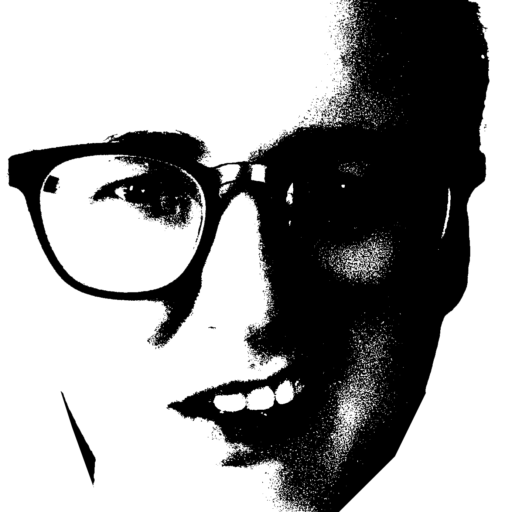 Amanda Heredia, writer, favicon